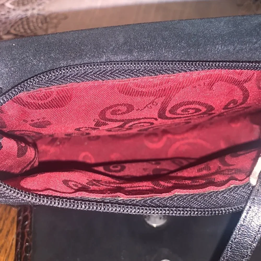Brighton crossbody